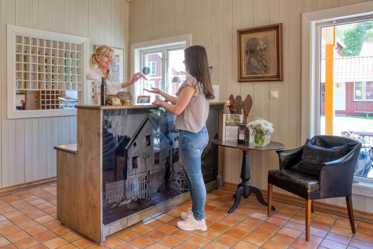 Kleivstua Hotel Near Krokskogen Sundvollen Eksteriør billede