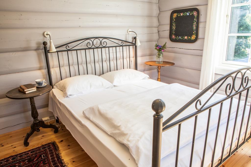 Kleivstua Hotel Near Krokskogen Sundvollen Eksteriør billede