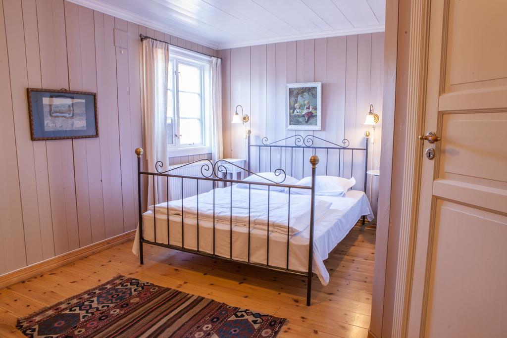 Kleivstua Hotel Near Krokskogen Sundvollen Eksteriør billede