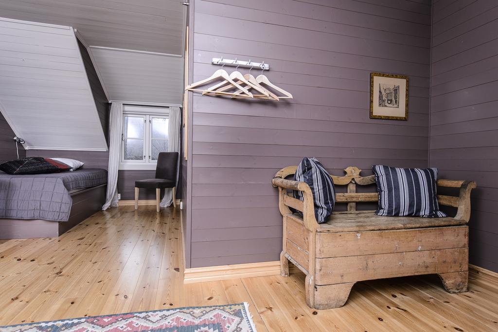 Kleivstua Hotel Near Krokskogen Sundvollen Eksteriør billede